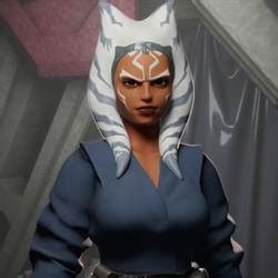 Ahsoka Exxxile